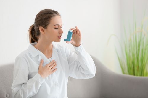 Τα ασυνήθιστα συμπτώματα του άσθματος