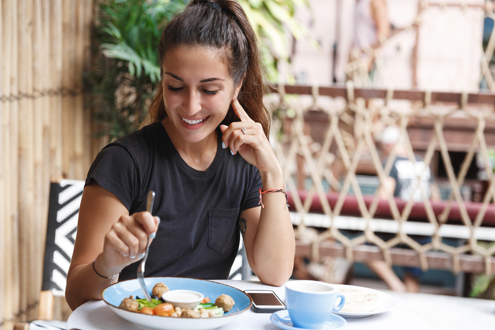 Tips για να απλοποιήσετε τη δίαιτά σας