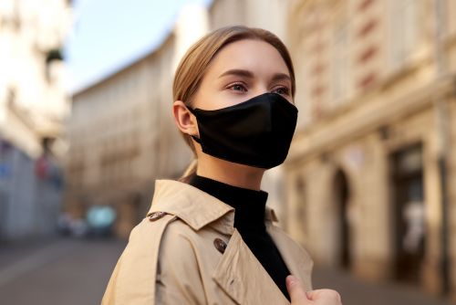 Κοροναϊός: Τα πρωτόκολλα ασφαλείας «προστατεύουν» και από την γρίπη