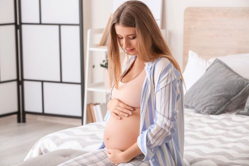 Πώς θα αντιμετωπίσετε τις εναλλαγές διάθεσης στην εγκυμοσύνη