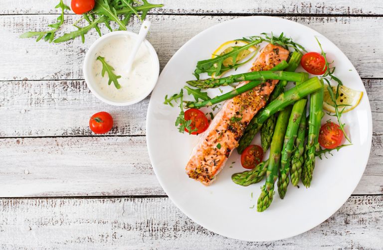 Προγραμματίστε τα γεύματά σας και χάστε βάρος με ευκολία | vita.gr
