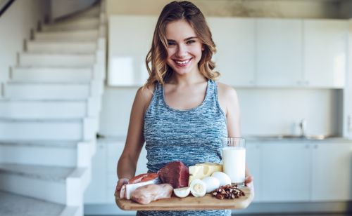 Πρωτεΐνη: Τα σημάδια ότι δεν τρώτε αρκετή – Σε ποιες τροφές θα τη βρείτε