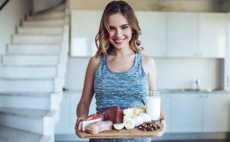 Πρωτεΐνη: Τα σημάδια ότι δεν τρώτε αρκετή – Σε ποιες τροφές θα τη βρείτε | vita.gr