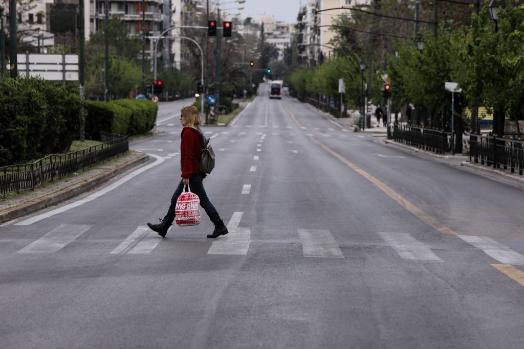 Κοροναϊός: Κρίσιμα τα στοιχεία - Πότε θα παρθεί απόφαση για γενικευμένο lockdown