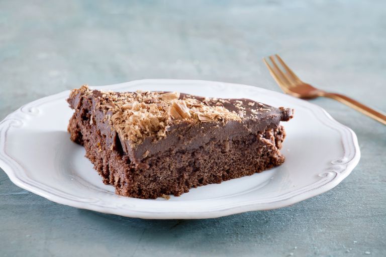 Απολαυστική τούρτα σοκολάτα | vita.gr