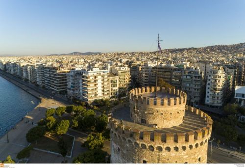 «Βόμβα» Σαρηγιάννη: Έως και 70.000 τα ενεργά κρούσματα κοροναϊού στην Θεσσαλονίκη
