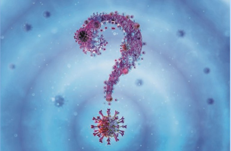 Tι σημαίνει ιός και τι μικρόβιο;