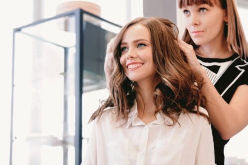 Μαλλιά: Top hair tips από διακεκριμένους experts