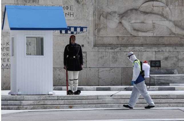 Ποιες είναι οι προϋποθέσεις για να λήξει το lockdown