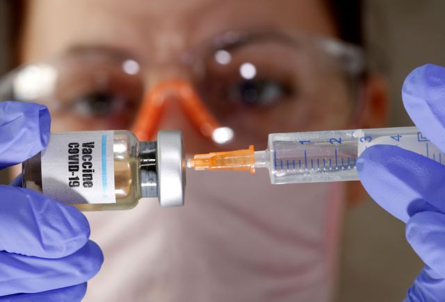 Εμβόλιο Pfizer: Οι άνθρωποι πίσω από την προσπάθεια που μας έδωσαν ελπίδα | vita.gr