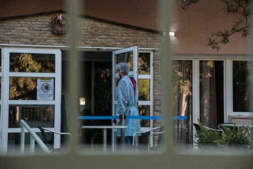 «Συναγερμός» στα Ιωάννινα: Δεκάδες κρούσματα κοροναϊού σε γηροκομείο