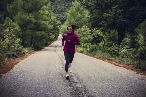 Οι adidas Runners ξέρουν πώς πρέπει να προετοιμαστούμε για τον virtual Μαραθώνιο