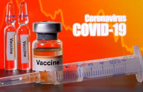 Εμβόλιο Οξφόρδης: Τέλος του χρόνου τα αποτελέσματα των κλινικών δοκιμών