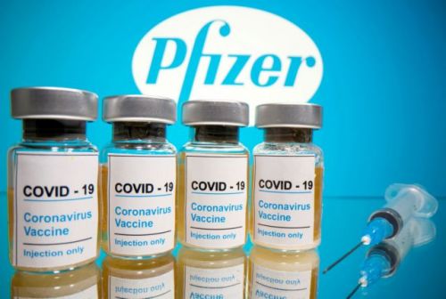 Εμβόλιο Pfizer: Ξεκίνησε την πιλοτική διανομή σε τέσσερις πολιτείες των ΗΠΑ