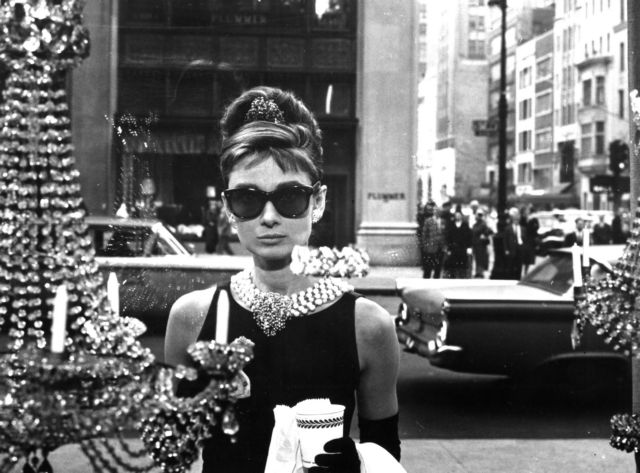 «Breakfast at Tiffany’s» : Δικαστική μάχη για τα δικαιώματα της θρυλικής ταινίας