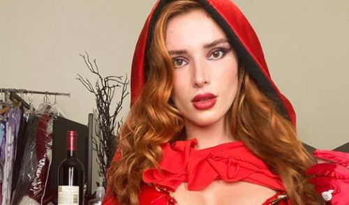 Bella Thorne: Το νέο αμφιλεγόμενο τραγούδι της