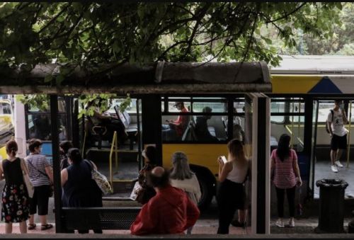 Τι ισχύει για τις μεταφορές κατά τη διάρκεια του lockdown