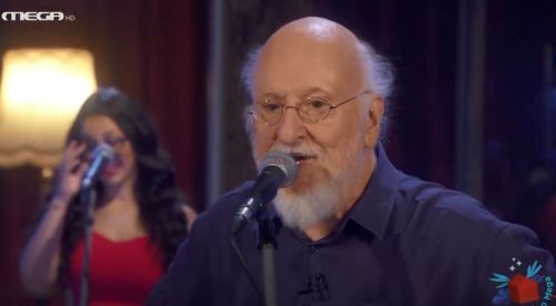 “ΣΠΙΤΙ ΜΕ ΤΟ MEGA” με τον Διονύση Σαββόπουλο – Δείτε πρώτοι μουσικό απόσπασμα από την εκπομπή