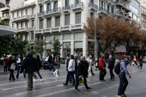 Σχέδιο έκτακτης ανάγκης για την Θεσσαλονίκη: Νέες κλίνες ΜΕΘ-COVID