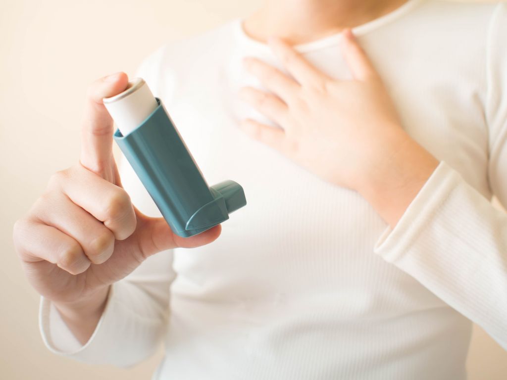 Παιδικό άσθμα και φάρμες: Ποια η σύνδεσή τους;