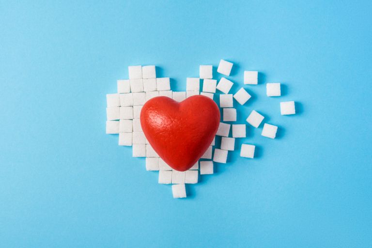 Παγκόσμια Ημέρα για τον Διαβήτη : Πώς επηρεάζει την καρδιά μας ο διαβήτης; | vita.gr