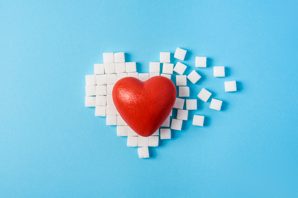 Παγκόσμια Ημέρα για τον Διαβήτη : Πώς επηρεάζει την καρδιά μας ο διαβήτης;
