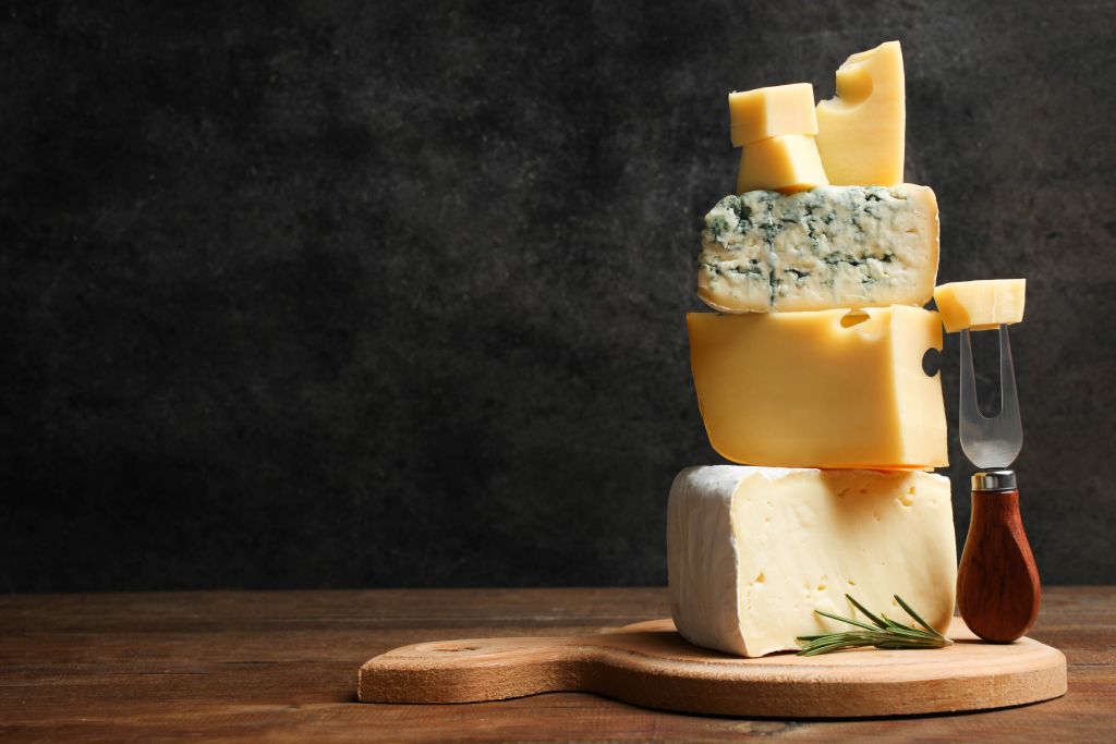 Πώς θα συντηρήσετε σωστά τα τυριά σας;