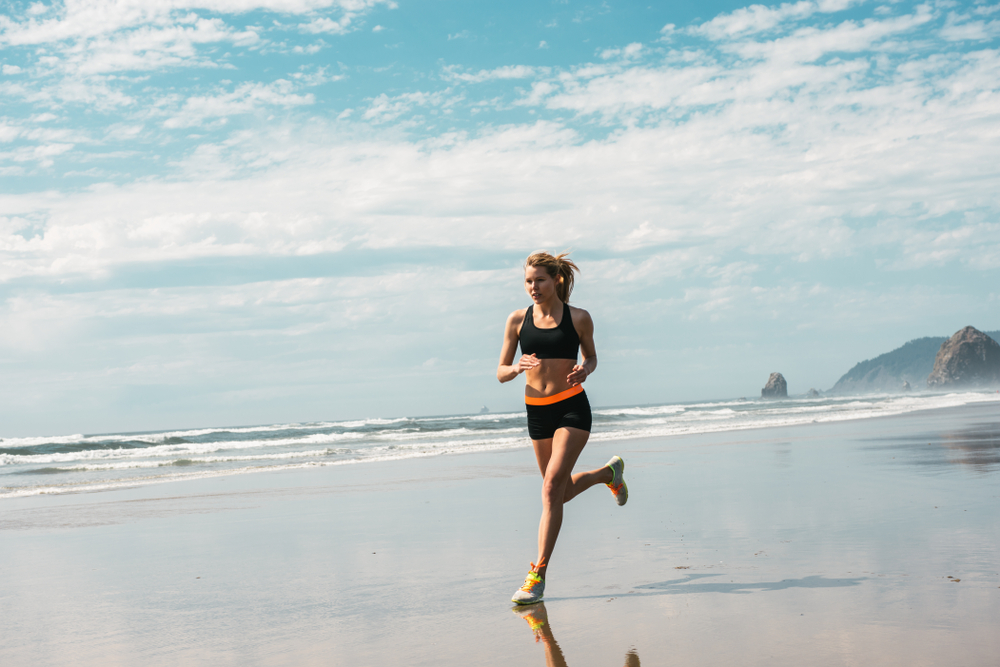 Απώλεια βάρους με τρέξιμο: Όλα όσα πρέπει να ξέρετε