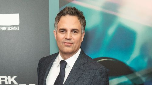 Μαρκ Ράφαλο: Ένας “σταρ” με περιβαλλοντικές ανησυχίες