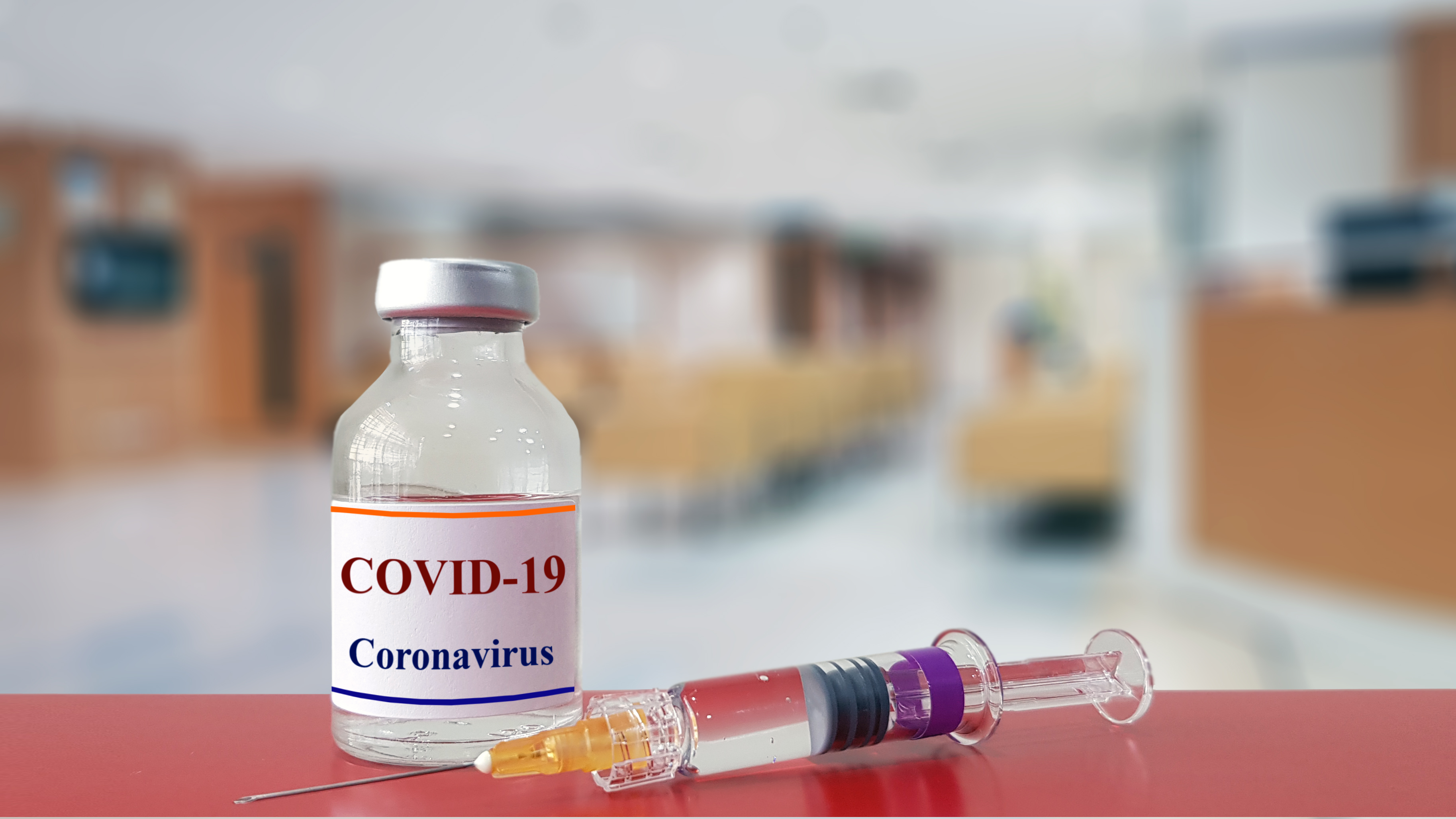 Κοροναϊός: Ταχύτατες οι διαδικασίες για τους πρώτους εμβολιασμούς – 1,2 δισ. δόσεις εξασφάλισε η ΕΕ