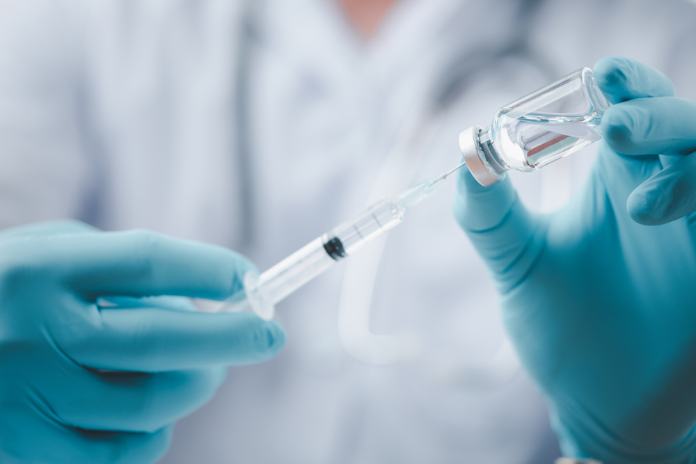 Κοροναϊός : Δεύτερο ρωσικό εμβόλιο θα διατεθεί προς χρήση έως το τέλος του έτους
