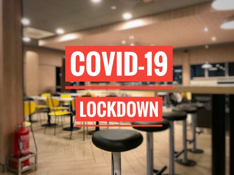 Lockdown: Τι θα γίνει μετά τις 7 Δεκεμβρίου | vita.gr