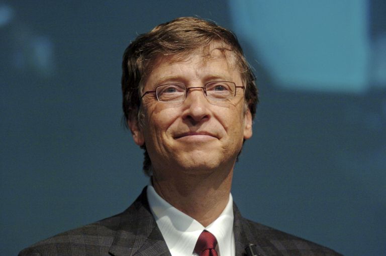 Bill Gates: Θα συνεχιστεί η άνοδος των κρουσμάτων | vita.gr