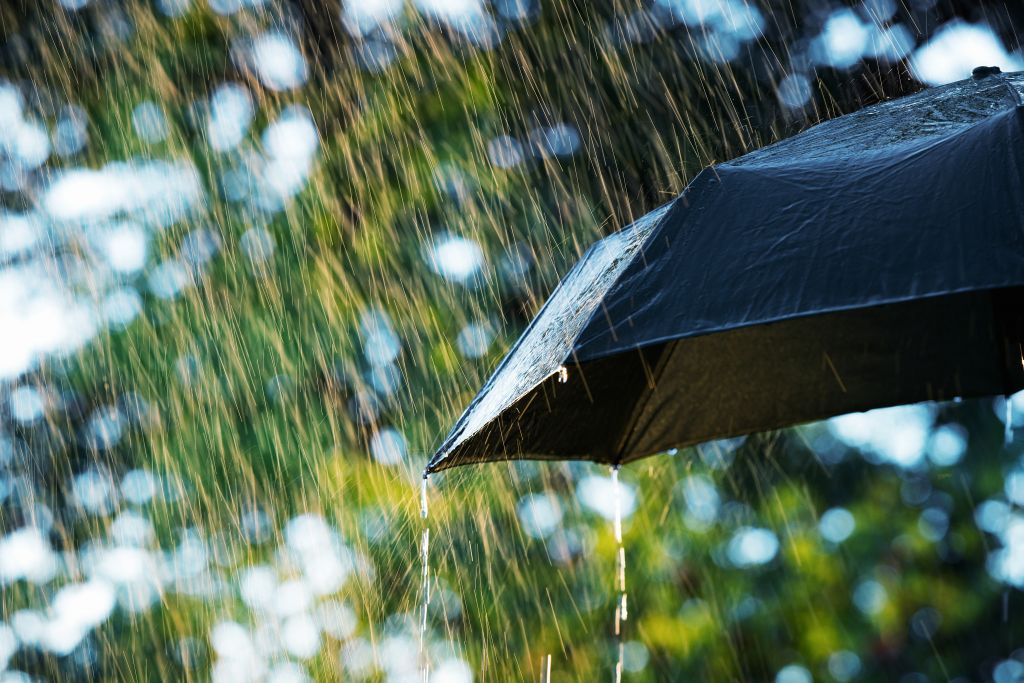 «Χαλάει» ο καιρός: Συννεφιά, βροχές και πτώση της θερμοκρασίας