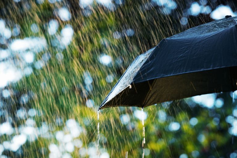 «Χαλάει» ο καιρός: Συννεφιά, βροχές και πτώση της θερμοκρασίας | vita.gr