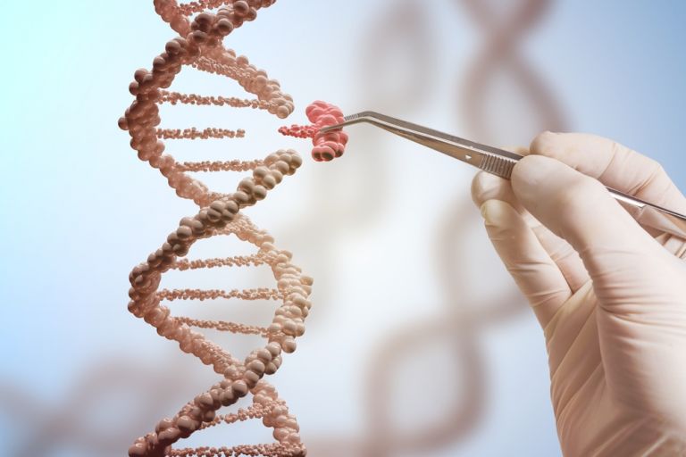 Μελέτη: Γενετικές βλάβες σε έμβρυα που τροποποιήθηκαν με CRISPR | vita.gr