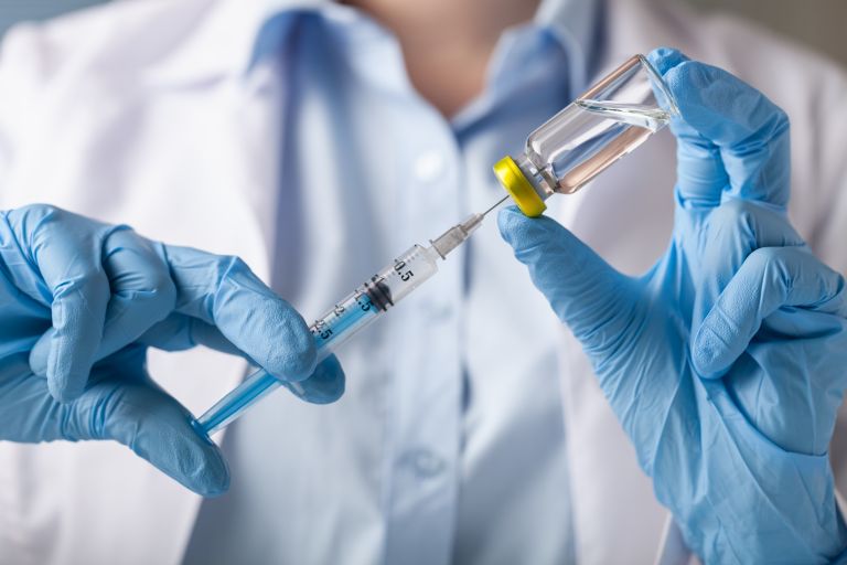 Εμβόλιο για τον καρκίνο: Υποσχόμενα τα πρώτα αποτελέσματα | vita.gr