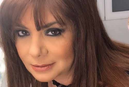Βάσια Παναγοπούλου : Σχολίασε δημόσια την απόφαση της κυβέρνησης να κλείσουν τα θέατρα