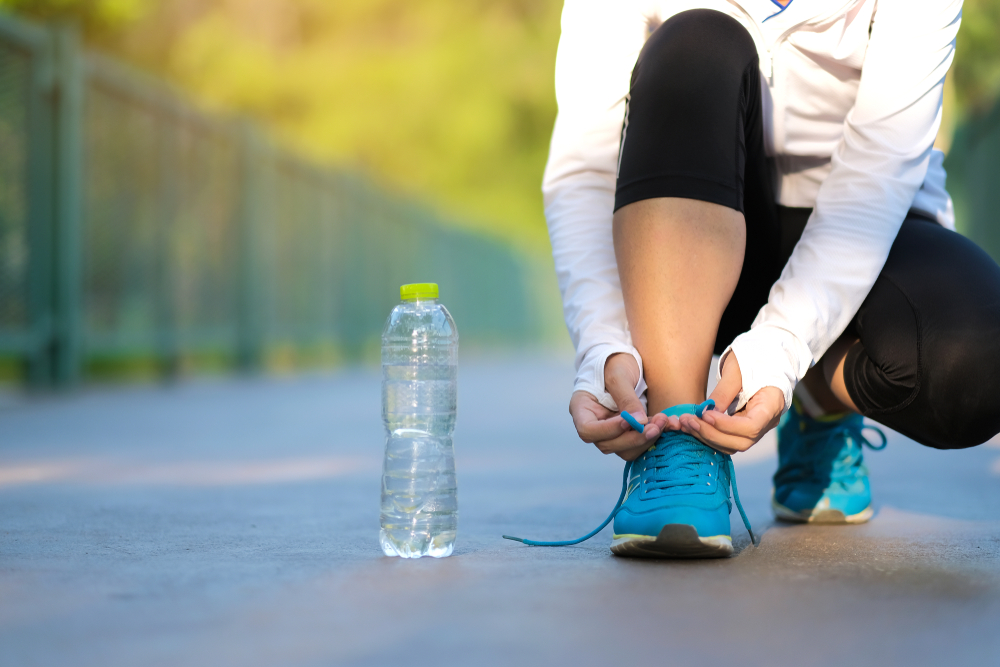 Θέλω να χάσω βάρος: Ξέρεις ποια είναι η ιδανική ώρα για άσκηση;