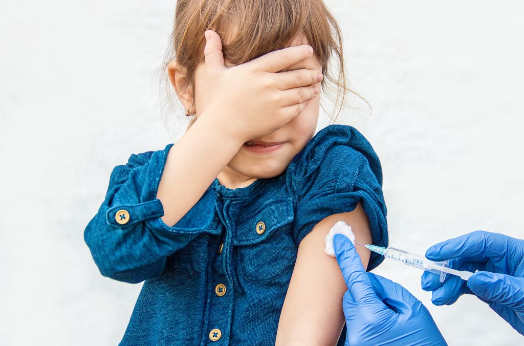 Κοροναϊός: Τα παιδιά πότε θα εμβολιαστούν;
