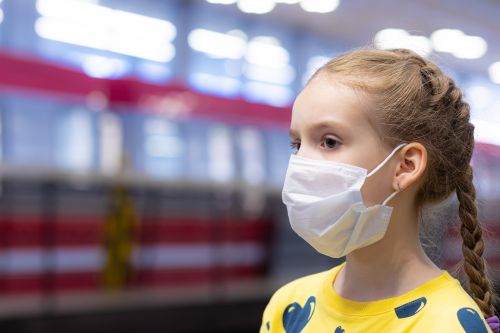 Κοροναϊός : Η πανδημία απειλεί τα παιδιά στις ΗΠΑ
