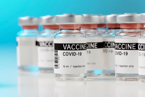 Εμβολιασμός- Βρετανία:  Δυο άτομα παρουσίασαν αλλεργική αντίδραση