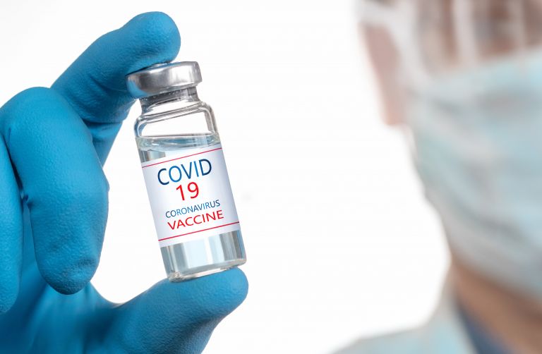 Εμβολιασμός κατά κοροναϊού: Πώς θα κλείσετε ραντεβού; | vita.gr
