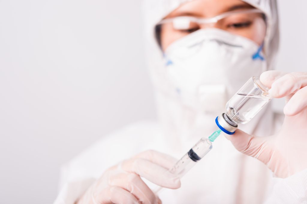 Κοροναϊός: Στην τρίτη φάση κλινικών δοκιμών το εμβόλιο γερμανικής φαρμακοβιομηχανίας