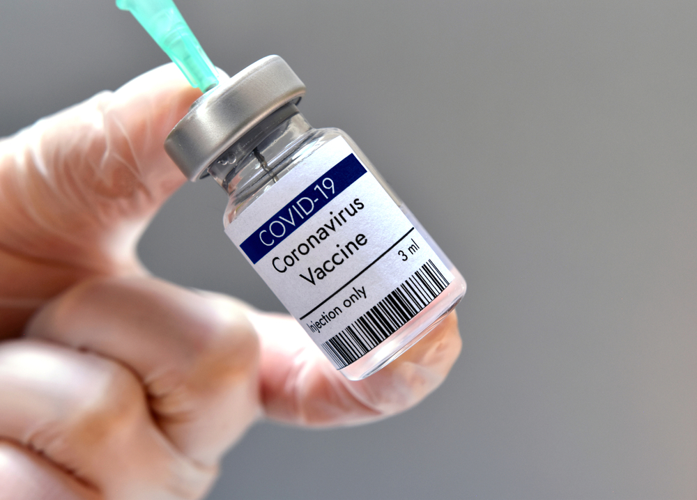 Κοροναϊός: Πώς θα γίνουν οι εμβολιασμοί στην Ελλάδα
