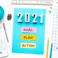 Η επιστήμη πίσω από τα New Year’s resolutions