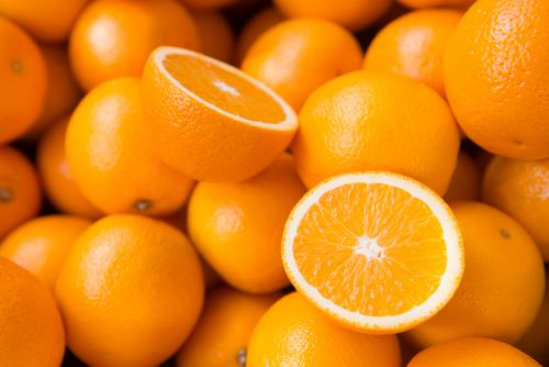 Πορτοκάλι: Ο «σύμμαχος» της υγείας τον χειμώνα