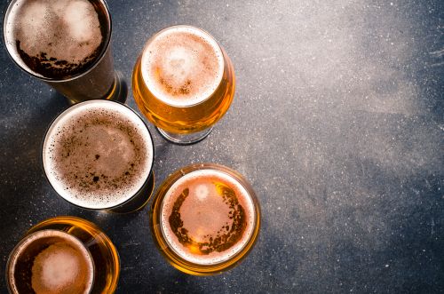 Ποιος τύπος μπύρας ενισχύει την υγεία του πεπτικού;
