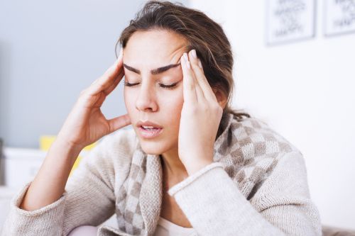 Tips για να ανακουφιστείτε από τον πονοκέφαλο