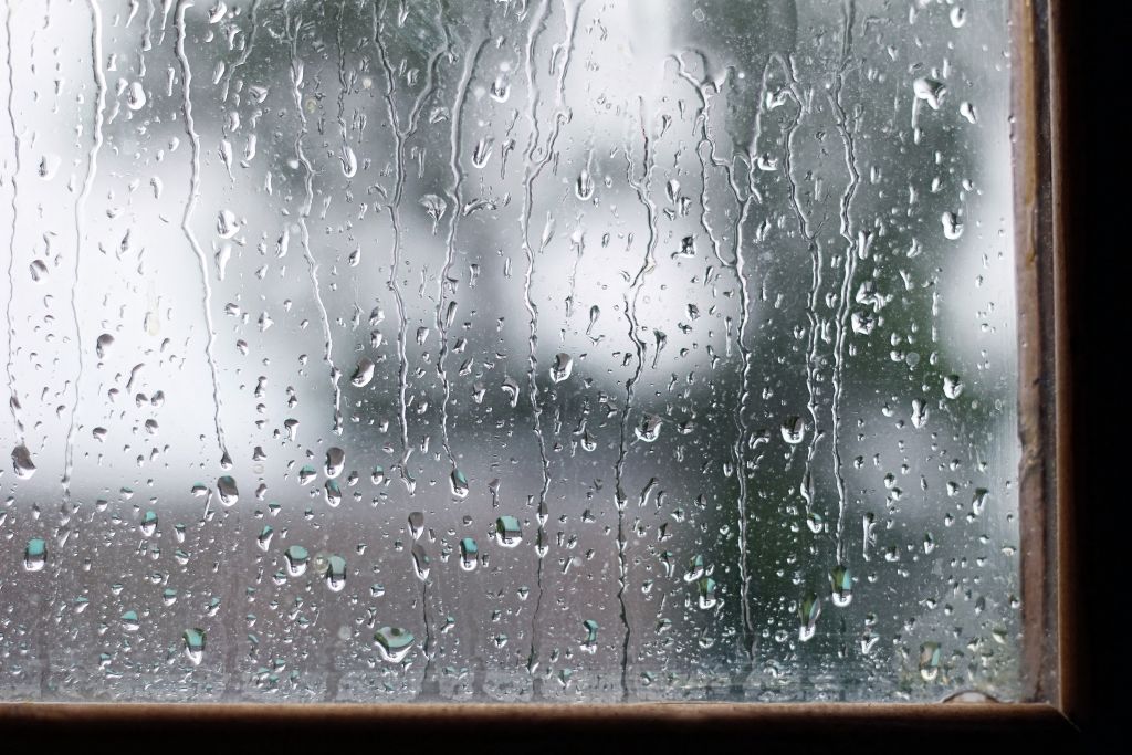 Έκτακτο δελτίο επιδείνωσης του καιρού: Ισχυρές βροχές και άνεμοι